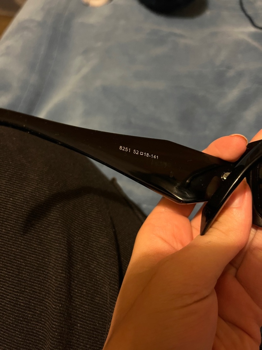 Prada Sunglasses - Picture 6 of 6